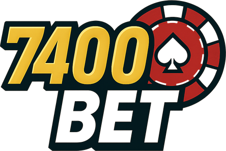 7400 bet